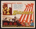 HELLGATE (1952, Charles Marquis Warren) La puerta del infierno | CINEMA ...