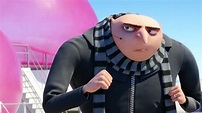 WATCH: 'Despicable Me 3' trailer released