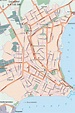 Large Taganrog Maps for Free Download and Print | High-Resolution and ...