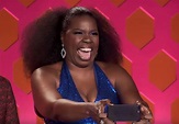 VJBrendan.com: The Best Of Leslie Jones On 'RuPaul's Drag Race'