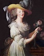 Maria Antonietta d'Asburgo-Lorena