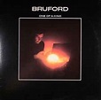 Bruford - One Of A Kind (1979, Vinyl) | Discogs