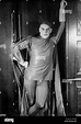 Gustaf Gruendgens as Mephistopheles in 'Faust', 1932 Stock Photo - Alamy