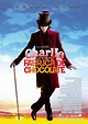 Película Charlie y la Fábrica de Chocolate (2005)