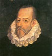 Miguel de Cervantes, el mejor paradigma de la “Marca España” - Lanza ...