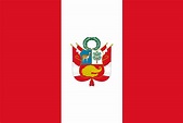 Peru National Flag | History & Facts | Flagmakers