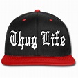 Thug Life Black Hat PNG | PNG All
