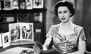 Elizabeth II 'estrelou' séries, filmes e até desenho animado - Cultura ...