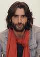 Aitor Luna biografia