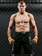 UFC Sydney: Jake Matthews announces move to welterweight, locks in ...
