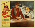 Yaqui Drums (1956) | Lobby cards, Western books, Western film