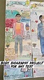 Body biography project for any text | Middle school reading, Middle ...