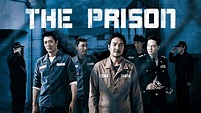Ver Pelicula The Prison (2017) Online Sub Español HD Doramasflix