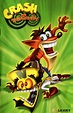 Crash Twinsanity cover or packaging material - MobyGames