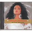 He's My Brother - La Toya Jackson - CD album - Achat & prix | fnac