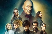 'Star Trek: Picard': las películas y episodios más recomendables que ...
