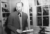 George B. Kistiakowsky. approx. 1947. - Pictures and Illustrations ...