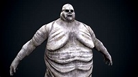 Mummy fat, 카테고리 캐릭터 - UE 마켓플레이스