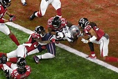 PHOTOS: Touchdowns in Super Bowl LI | wbir.com