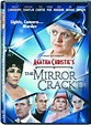 The Mirror Crack'd [Widescreen] (DVD) - Walmart.com