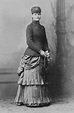 Princess Marie Amálie of Württemberg (1865-83) | Victorian photography ...