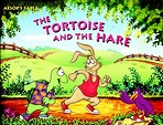 The tortoise and The Hare by Mark Schlichting | Goodreads