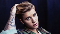 Justin Bieber Desktop 2021 Wallpapers - Wallpaper Cave