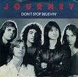 Top '80s Songs of American Arena Rock Band Journey