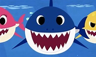 Baby Shark TV series in the works | 94.7 WLS | WLS-FM