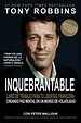 Tony Robbins · 2 Libros · Inquebrantable + Dinero Pdfcalidad - $ 7.000 ...