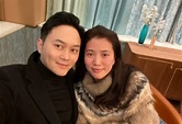 Julian Cheung Teases Wife Anita Yuen in His Social Media Post on Their ...