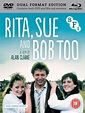 Rita, Sue and Bob Too | Blu-ray | Free shipping over £20 | HMV Store