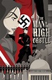 The Man in the High Castle :: Behance