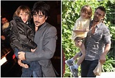 All you need to know about the family of Colin Farrell