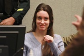 Casey Anthony’s Parents ‘Nervous’ About Lie Detector Show, ‘Hand Was ...