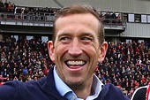 Who was Justin Edinburgh, how did the Tottenham legend die, and what ...