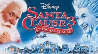 Movie The Santa Clause 3: The Escape Clause HD Wallpaper