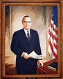 Governors of California - Edmund G. "Pat" Brown