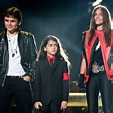 Michael Jackson's Kids, Four Years After Dad's Death: How Are Prince ...