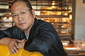 El Iron Chef Masaharu Morimoto regresa a México - nuevolaredo.tv