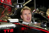 Mika Häkkinen: Fast für Lewis Hamilton in McLaren! / Formel 1 - SPEEDWEEK.COM