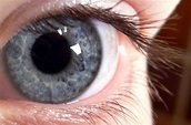 blue grey eye closeup | Guy Counseling