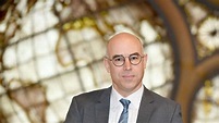 Gabriel Felbermayr, Präsident des Instituts für Weltwirtschaft, im ...