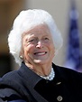 Barbara Bush, former first lady, turns to ‘comfort care’ - The Washington Post