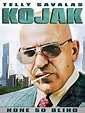 Kojak: None So Blind (1990) starring Telly Savalas on DVD - DVD Lady ...