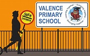 Valence Primary School Street Proposals | Help Valence Primary School ...