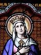 14 mars : Sainte Mathilde de Saxe (de Ringelheim)