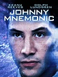 Johnny Mnemonic - Movie Reviews