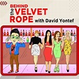 BEHIND THE VELVET ROPE | Podcast on Spotify