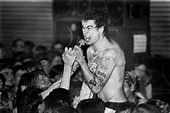 For Sale: Black Flag’s Logo, the Most Iconic Symbol of Hardcore Punk - WSJ